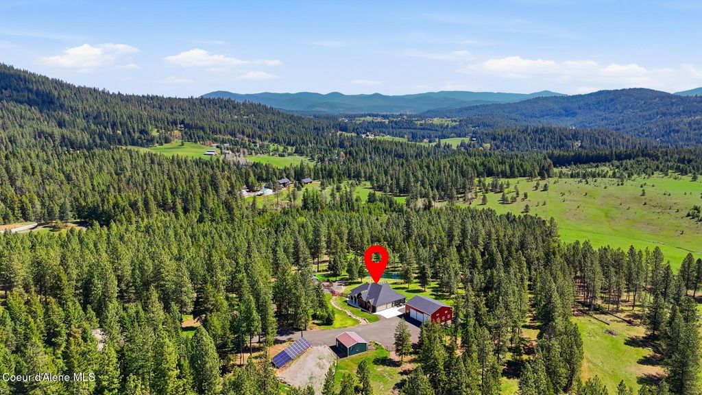8802 W BENTON WAY, Coeur d'Alene, ID 83814 photo 70