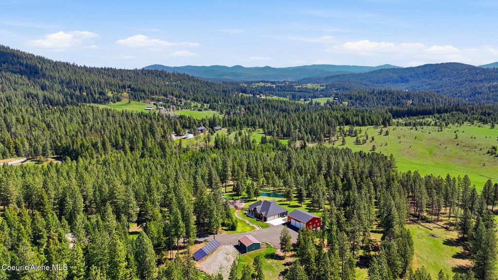 8802 W BENTON WAY, Coeur d'Alene, ID 83814 photo 71