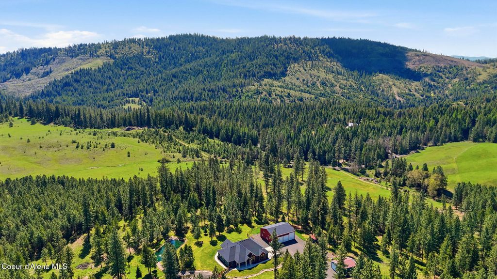 8802 W BENTON WAY, Coeur d'Alene, ID 83814 photo 73