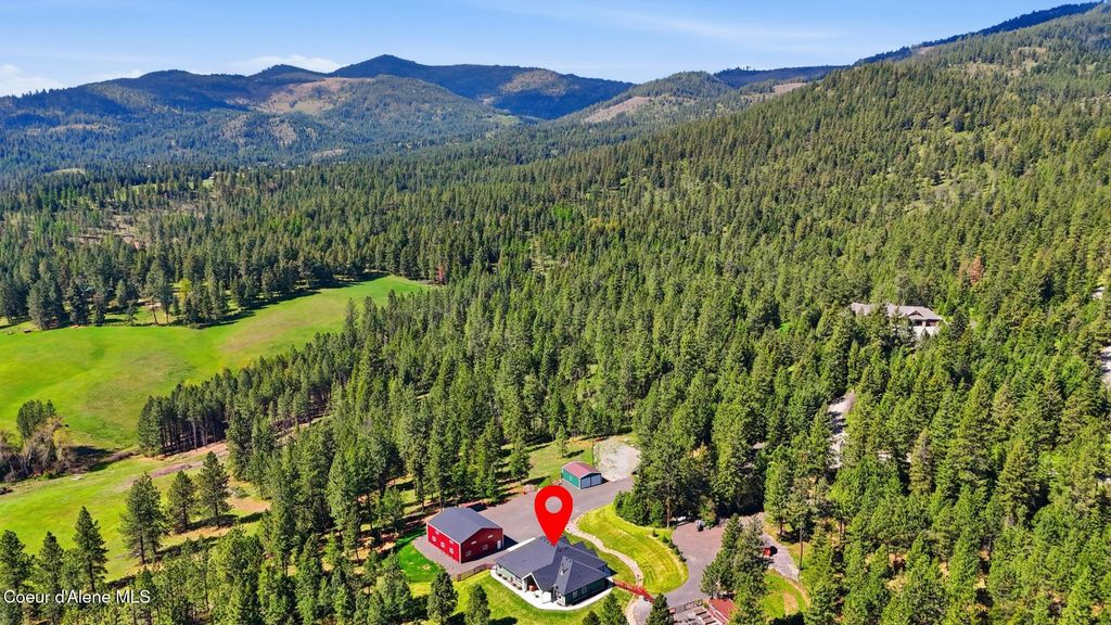 8802 W BENTON WAY, Coeur d'Alene, ID 83814 photo 74