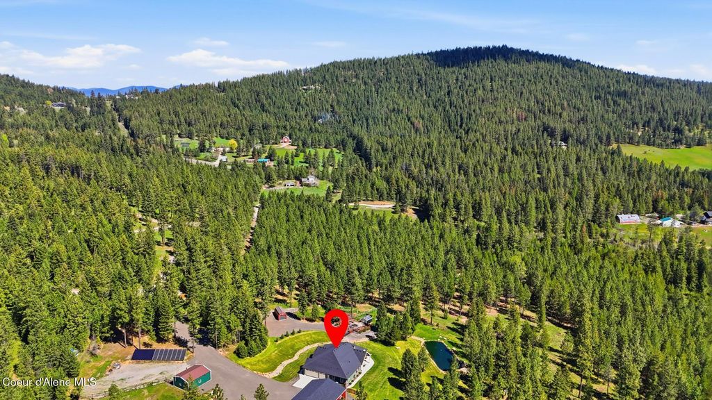 8802 W BENTON WAY, Coeur d'Alene, ID 83814 photo 75