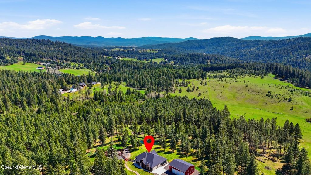 8802 W BENTON WAY, Coeur d'Alene, ID 83814 photo 76