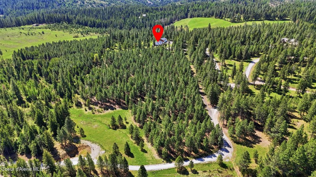 8802 W BENTON WAY, Coeur d'Alene, ID 83814 photo 78