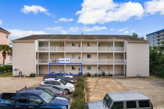 3308 S Ocean Blvd # 2-A, North Myrtle Beach, SC 29582