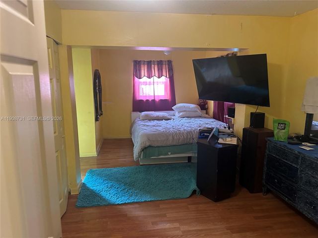 15151 Railroad Drive, Miami Gardens, FL 33054
