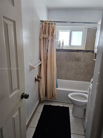 15151 Railroad Drive, Miami Gardens, FL 33054