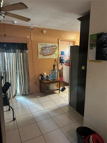 15151 Railroad Drive, Miami Gardens, FL 33054