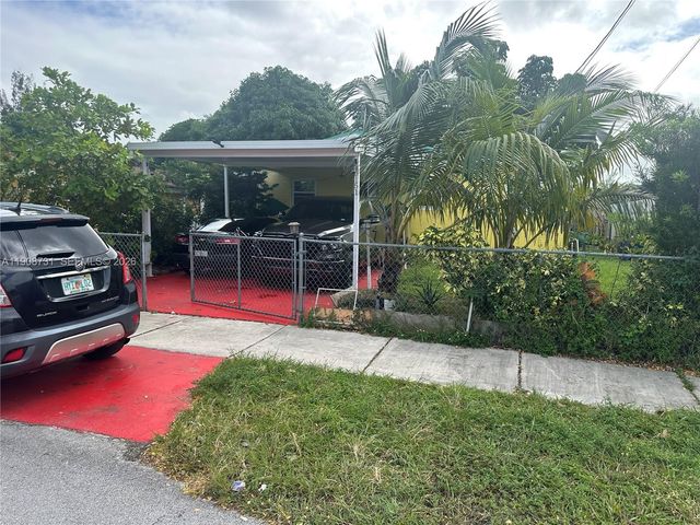 15151 Railroad Drive, Miami Gardens, FL 33054