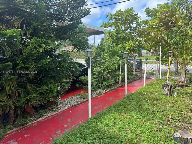 15151 Railroad Drive, Miami Gardens, FL 33054
