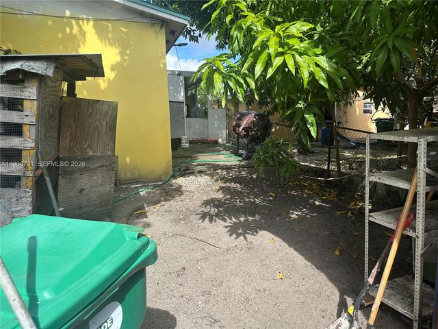 15151 Railroad Drive, Miami Gardens, FL 33054