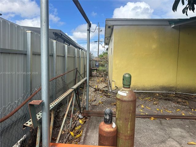 15151 Railroad Drive, Miami Gardens, FL 33054