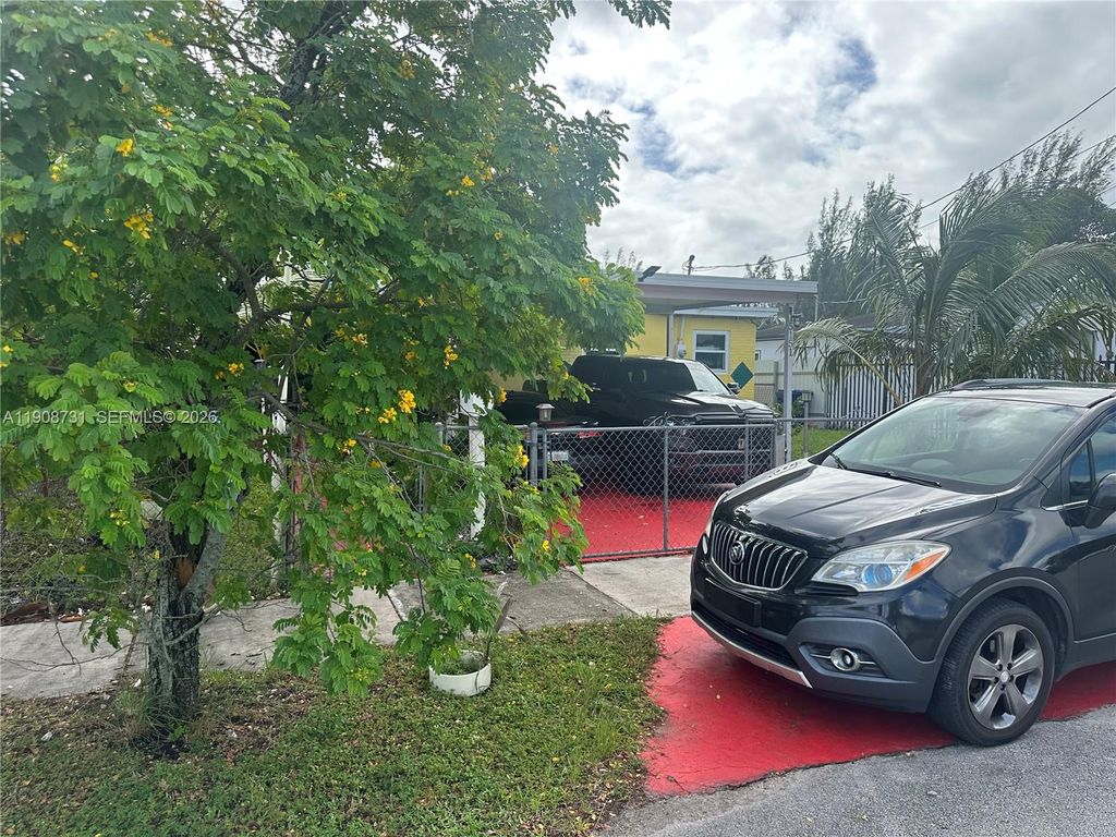 15151 Railroad Drive, Miami Gardens, FL 33054