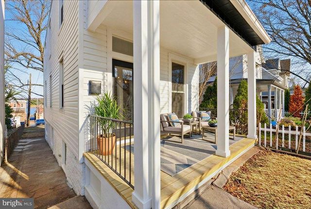 3414 HARFORD RD, Baltimore, MD 21218