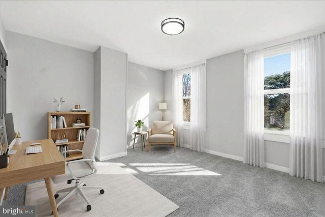 3414 HARFORD RD, Baltimore, MD 21218