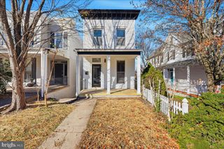 3414 HARFORD RD, Baltimore, MD 21218