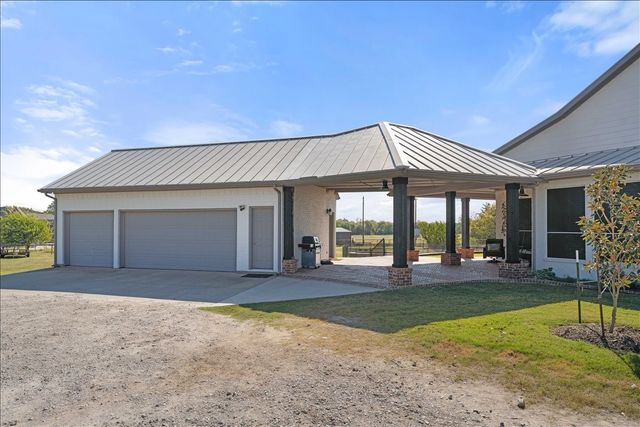 1095 Stinson Road, Lucas, TX 75002