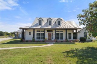 1095 Stinson Road, Lucas, TX 75002