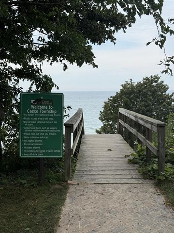 7218 Wells Street, South Haven, MI 49090