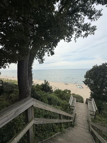 7218 Wells Street, South Haven, MI 49090