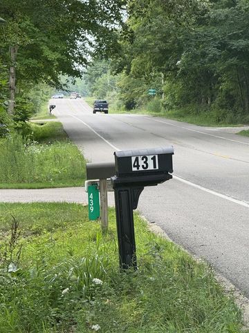 7218 Wells Street, South Haven, MI 49090