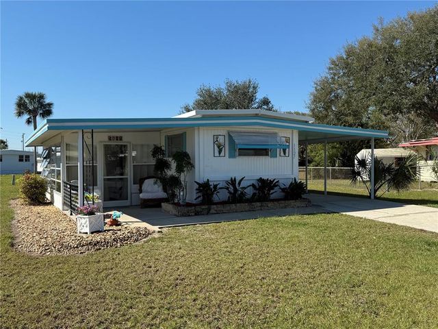 1127 BELMONT CIRCLE, Tavares, FL 32778