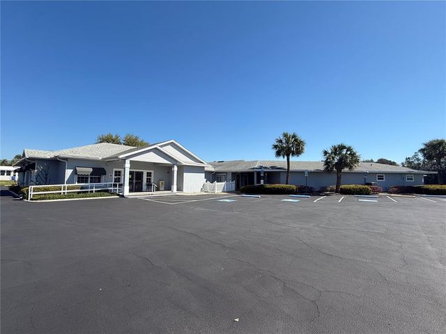 1127 BELMONT CIRCLE, Tavares, FL 32778