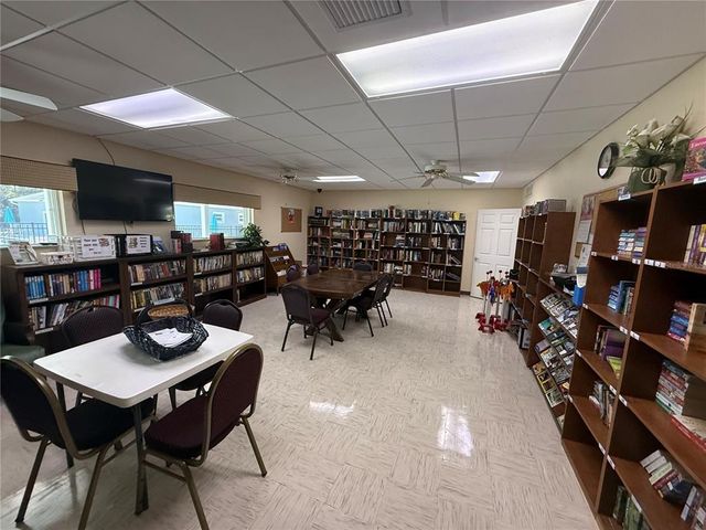 1127 BELMONT CIRCLE, Tavares, FL 32778
