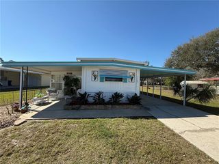 1127 BELMONT CIRCLE, Tavares, FL 32778