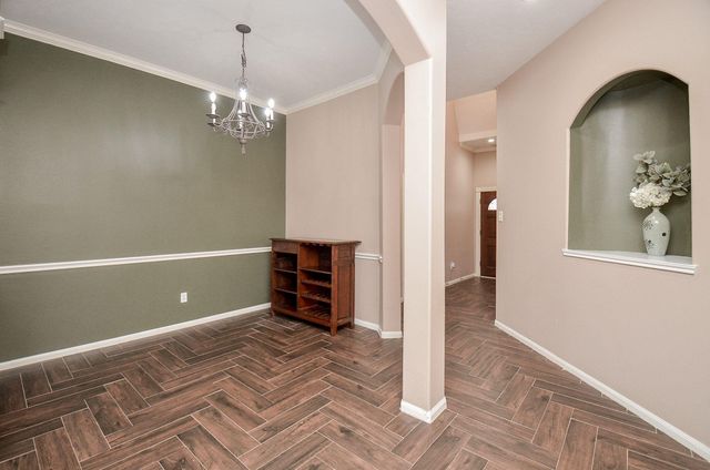 3706 Cane Lake Drive, Richmond, TX 77406