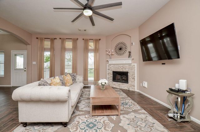 3706 Cane Lake Drive, Richmond, TX 77406