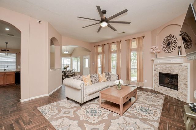 3706 Cane Lake Drive, Richmond, TX 77406