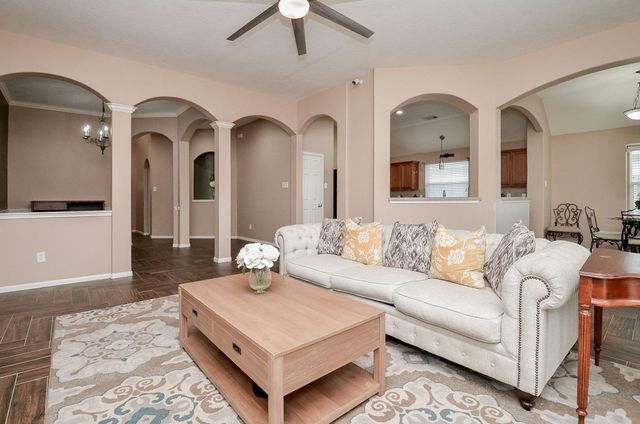 3706 Cane Lake Drive, Richmond, TX 77406