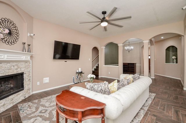 3706 Cane Lake Drive, Richmond, TX 77406