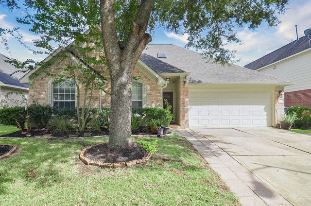 3706 Cane Lake Drive, Richmond, TX 77406
