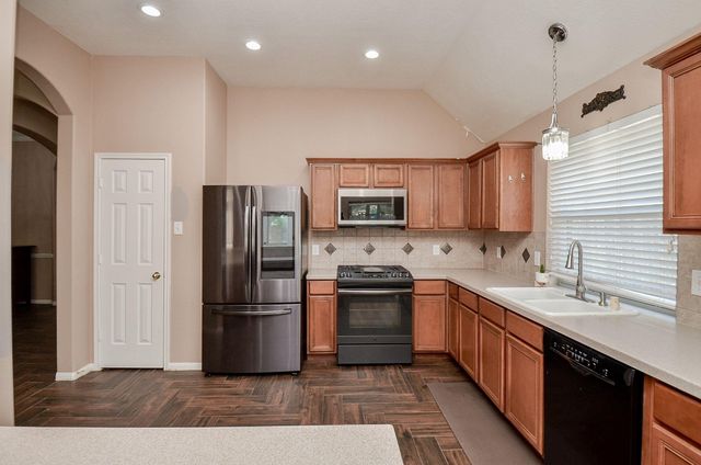 3706 Cane Lake Drive, Richmond, TX 77406