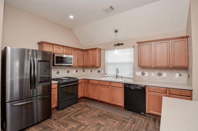 3706 Cane Lake Drive, Richmond, TX 77406