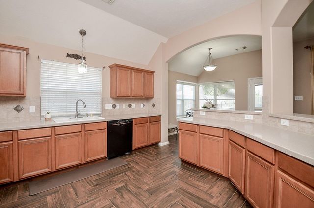 3706 Cane Lake Drive, Richmond, TX 77406