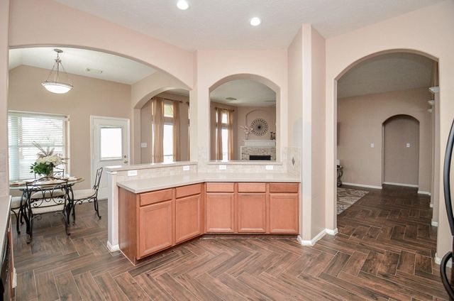 3706 Cane Lake Drive, Richmond, TX 77406