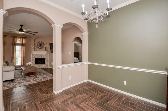 3706 Cane Lake Drive, Richmond, TX 77406