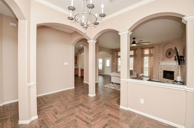 3706 Cane Lake Drive, Richmond, TX 77406