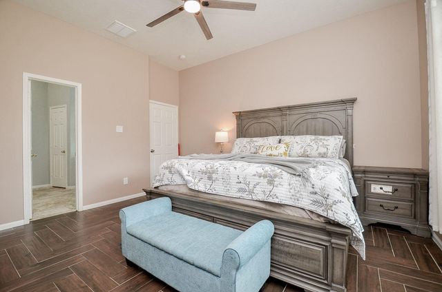 3706 Cane Lake Drive, Richmond, TX 77406