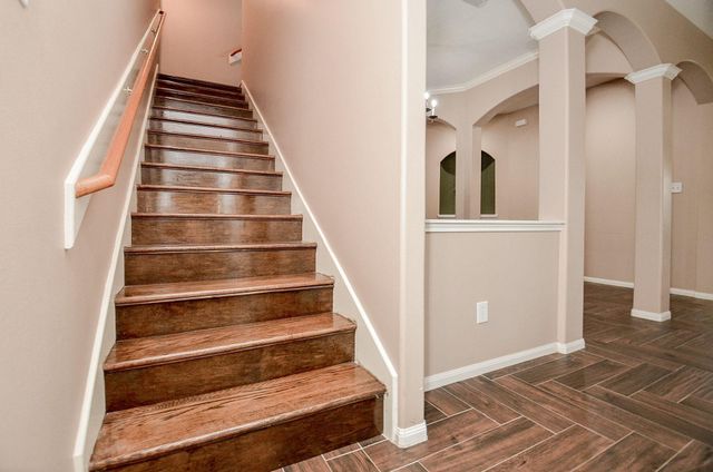 3706 Cane Lake Drive, Richmond, TX 77406