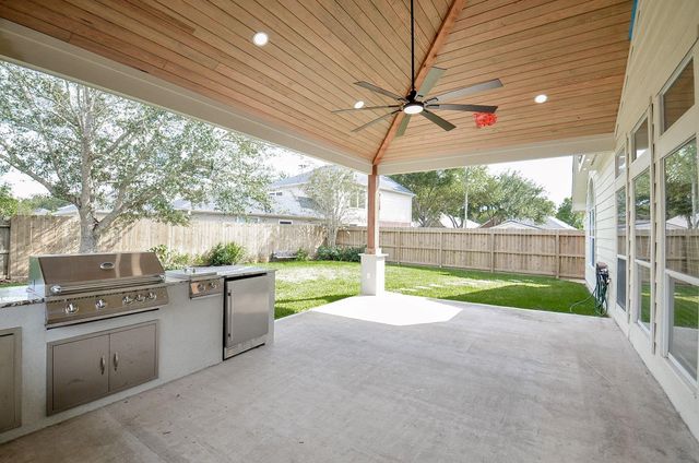 3706 Cane Lake Drive, Richmond, TX 77406