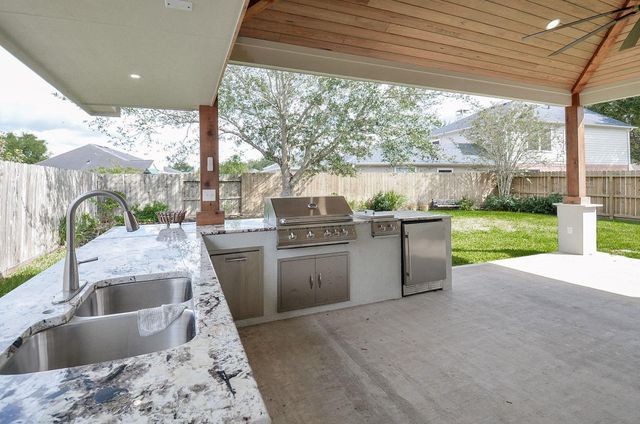 3706 Cane Lake Drive, Richmond, TX 77406