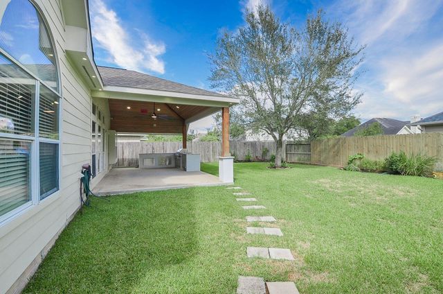 3706 Cane Lake Drive, Richmond, TX 77406
