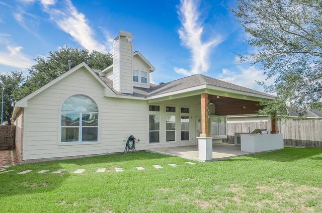 3706 Cane Lake Drive, Richmond, TX 77406