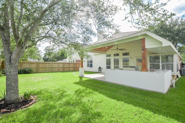 3706 Cane Lake Drive, Richmond, TX 77406