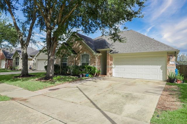 3706 Cane Lake Drive, Richmond, TX 77406