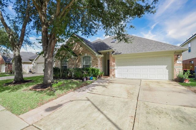 3706 Cane Lake Drive, Richmond, TX 77406