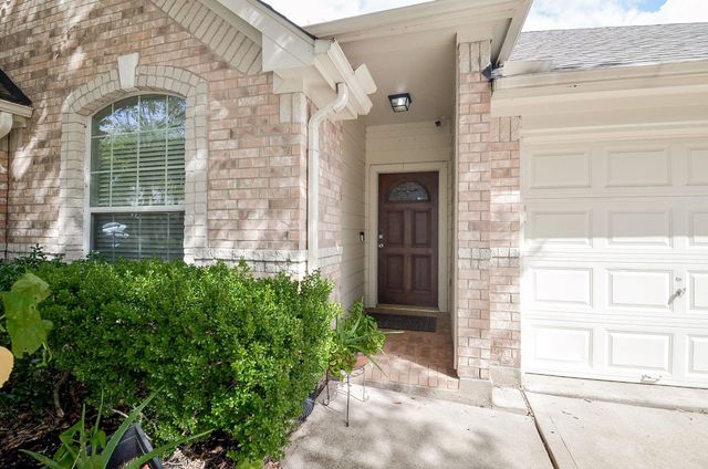 3706 Cane Lake Drive, Richmond, TX 77406